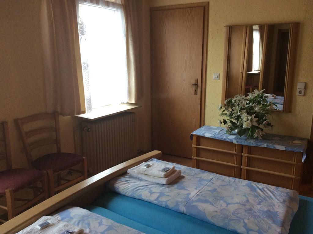 Hotel Drei Koenige Neckarbischofsheim Quarto foto